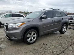 5TDDKRFH4GS275097 2016 TOYOTA HIGHLANDER