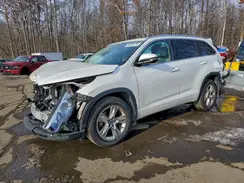 5TDDKRFH4GS278260 2016 TOYOTA HIGHLANDER