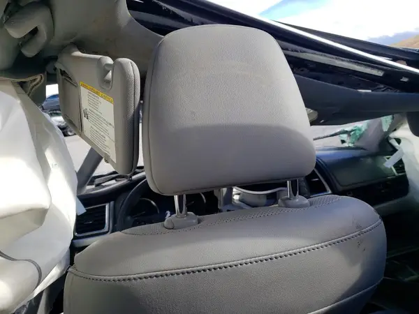 5TDDKRFH4GS278386 2016 TOYOTA HIGHLANDER - Image 8