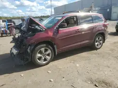 5TDDKRFH4GS284091 2016 TOYOTA HIGHLANDER