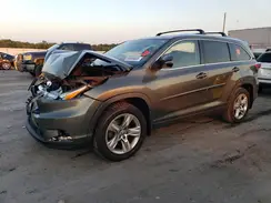 5TDDKRFH4GS284964 2016 TOYOTA HIGHLANDER