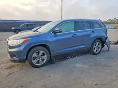 5TDDKRFH4GS286522 2016 TOYOTA HIGHLANDER
