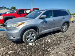 5TDDKRFH4GS288691 2016 TOYOTA HIGHLANDER