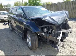 5TDDKRFH4GS291106 2016 TOYOTA HIGHLANDER