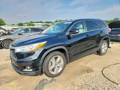 5TDDKRFH4GS296404 2016 TOYOTA HIGHLANDER