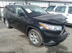 5TDDKRFH4GS300015 2016 TOYOTA HIGHLANDER