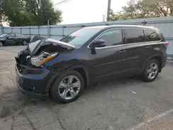 5TDDKRFH4GS302475 2016 TOYOTA HIGHLANDER