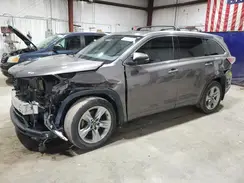 5TDDKRFH4GS302671 2016 TOYOTA HIGHLANDER