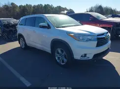 5TDDKRFH4GS304050 2016 TOYOTA HIGHLANDER