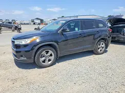5TDDKRFH4GS306333 2016 TOYOTA HIGHLANDER