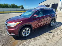 5TDDKRFH4GS307790 2016 TOYOTA HIGHLANDER