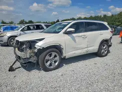 5TDDKRFH4GS309989 2016 TOYOTA HIGHLANDER