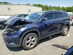 5TDDKRFH4GS312049 2016 TOYOTA HIGHLANDER