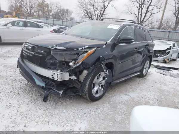 5TDDKRFH4GS324296 2016 TOYOTA HIGHLANDER - Image 2