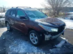 5TDDKRFH4GS328977 2016 TOYOTA HIGHLANDER
