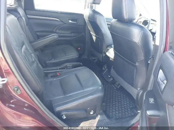 5TDDKRFH4GS328977 2016 TOYOTA HIGHLANDER - Image 8