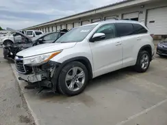 5TDDKRFH4GS333497 2016 TOYOTA HIGHLANDER