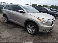 5TDDKRFH4GS337677 2016 TOYOTA HIGHLANDER