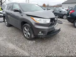 5TDDKRFH4GS339879 2016 TOYOTA HIGHLANDER