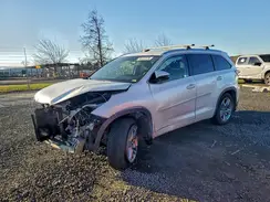 5TDDKRFH4GS340787 2016 TOYOTA HIGHLANDER
