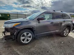 5TDDKRFH4GS347125 2016 TOYOTA HIGHLANDER