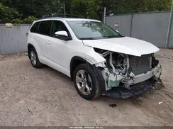 5TDDKRFH4GS347710 2016 TOYOTA HIGHLANDER