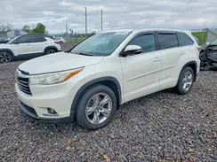 5TDDKRFH4GS347836 2016 TOYOTA HIGHLANDER