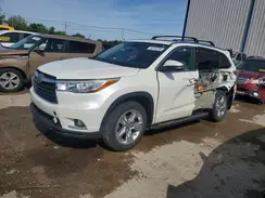 5TDDKRFH4GS348727 2016 TOYOTA HIGHLANDER