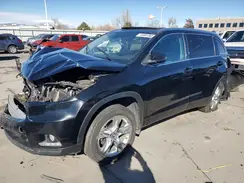 5TDDKRFH4GS350347 2016 TOYOTA HIGHLANDER