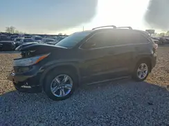 5TDDKRFH4GS350753 2016 TOYOTA HIGHLANDER