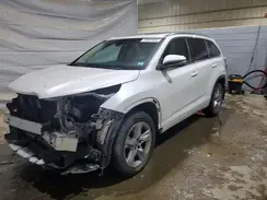 5TDDKRFH4GS351739 2016 TOYOTA HIGHLANDER