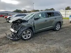 5TDDKRFH5GS226099 2016 TOYOTA HIGHLANDER