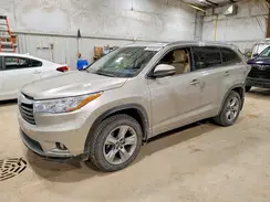 5TDDKRFH5GS227687 2016 TOYOTA HIGHLANDER