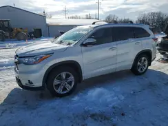 5TDDKRFH5GS232131 2016 TOYOTA HIGHLANDER