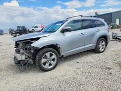 5TDDKRFH5GS237507 2016 TOYOTA HIGHLANDER