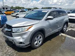 5TDDKRFH5GS238687 2016 TOYOTA HIGHLANDER