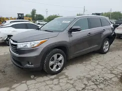5TDDKRFH5GS239810 2016 TOYOTA HIGHLANDER