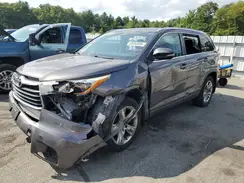 5TDDKRFH5GS247552 2016 TOYOTA HIGHLANDER