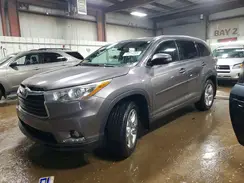 5TDDKRFH5GS248832 2016 TOYOTA HIGHLANDER