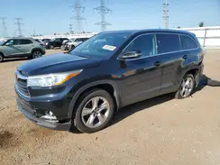 5TDDKRFH5GS249401 2016 TOYOTA HIGHLANDER