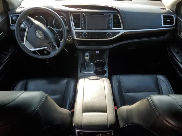 5TDDKRFH5GS249401 2016 TOYOTA HIGHLANDER - Image 8