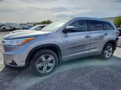 5TDDKRFH5GS249821 2016 TOYOTA HIGHLANDER