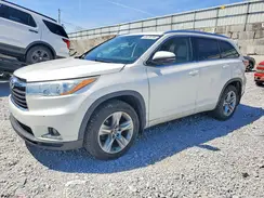 5TDDKRFH5GS251293 2016 TOYOTA HIGHLANDER