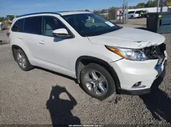 5TDDKRFH5GS253481 2016 TOYOTA HIGHLANDER