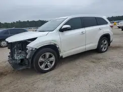 5TDDKRFH5GS262827 2016 TOYOTA HIGHLANDER