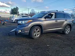 5TDDKRFH5GS266764 2016 TOYOTA HIGHLANDER