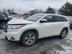 5TDDKRFH5GS271690 2016 TOYOTA HIGHLANDER
