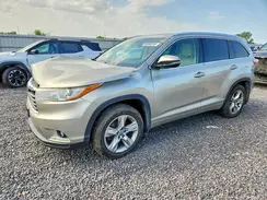 5TDDKRFH5GS272225 2016 TOYOTA HIGHLANDER