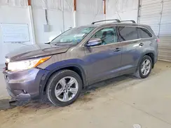 5TDDKRFH5GS273360 2016 TOYOTA HIGHLANDER
