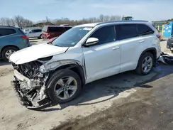 5TDDKRFH5GS275366 2016 TOYOTA HIGHLANDER